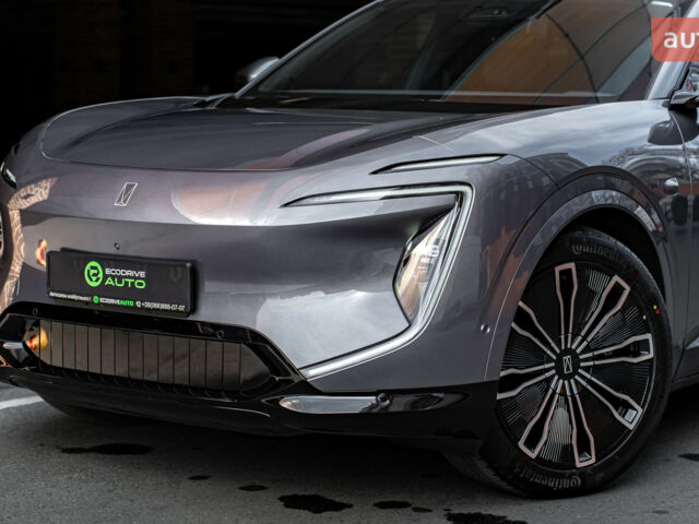 купить новое авто Avatr 07 2025 года от официального дилера Автосалон ECODRIVE AUTO Київ Avatr фото
