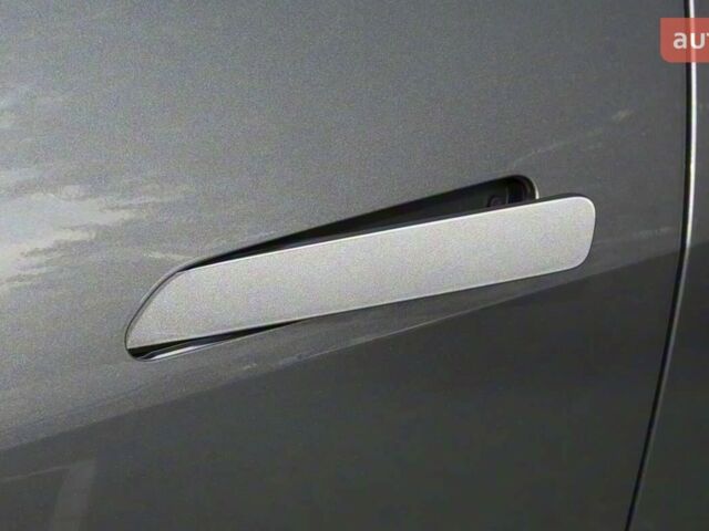 купити нове авто Avatr 07 2025 року від офіційного дилера Олександр Хіміч Avatr фото