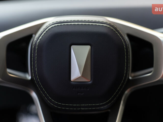 купить новое авто Avatr 07 2025 года от официального дилера Автосалон ECODRIVE AUTO Київ Avatr фото
