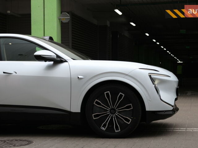 купить новое авто Avatr 07 2025 года от официального дилера Автосалон ECODRIVE AUTO Київ Avatr фото