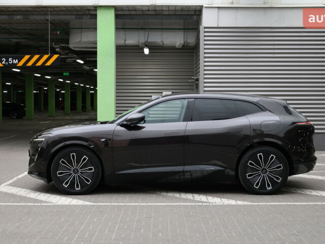 купить новое авто Avatr 07 2025 года от официального дилера Автосалон ECODRIVE AUTO Київ Avatr фото