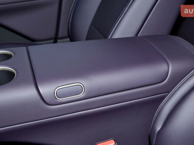 купить новое авто Avatr 07 2025 года от официального дилера Автосалон ECODRIVE AUTO Київ Avatr фото