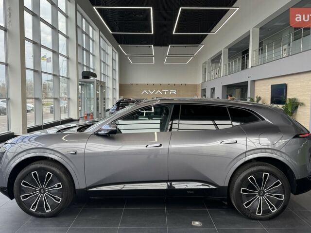 купить новое авто Avatr 07 2025 года от официального дилера автосалон AVATR  Avatr фото