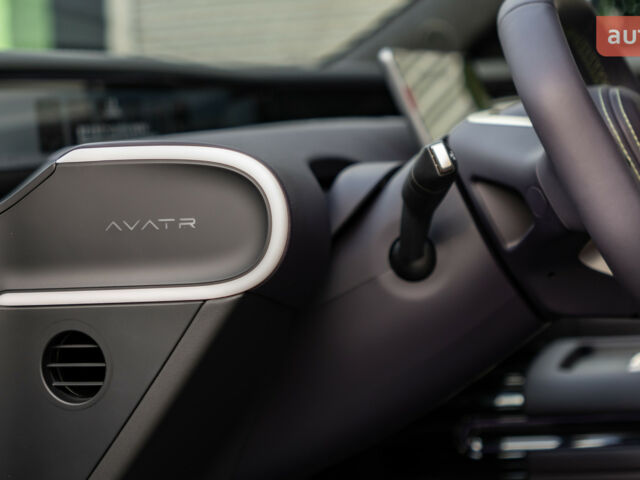 купить новое авто Avatr 07 2025 года от официального дилера Автосалон ECODRIVE AUTO Київ Avatr фото
