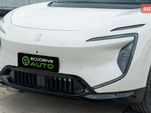 купить новое авто Avatr 07 2025 года от официального дилера Автосалон ECODRIVE AUTO Київ Avatr фото