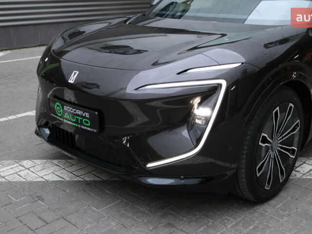 купить новое авто Avatr 07 2025 года от официального дилера Автосалон ECODRIVE AUTO Київ Avatr фото