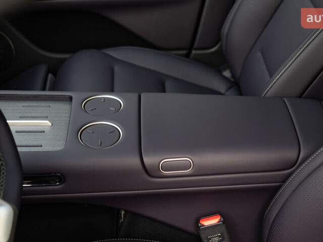 купить новое авто Avatr 07 2025 года от официального дилера Автосалон ECODRIVE AUTO Київ Avatr фото
