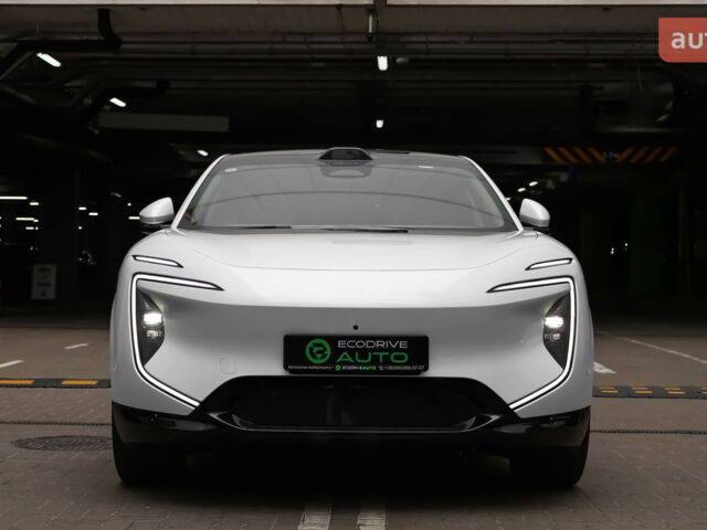 купить новое авто Avatr 07 2025 года от официального дилера Автосалон ECODRIVE AUTO Київ Avatr фото
