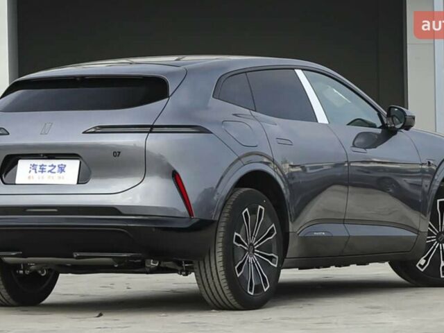 купити нове авто Avatr 07 2025 року від офіційного дилера Олександр Хіміч Avatr фото