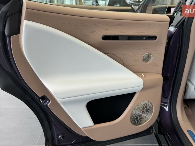 купити нове авто Avatr 07 2025 року від офіційного дилера автосалон AVATR  Avatr фото