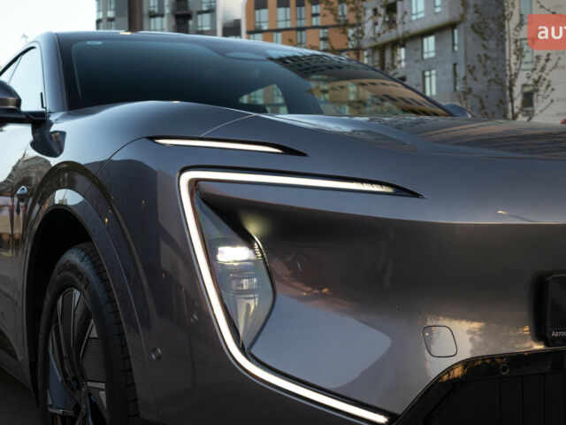 купить новое авто Avatr 07 2025 года от официального дилера Автосалон ECODRIVE AUTO Київ Avatr фото