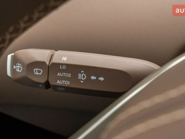 купить новое авто Avatr 07 2025 года от официального дилера Автосалон ECODRIVE AUTO Київ Avatr фото