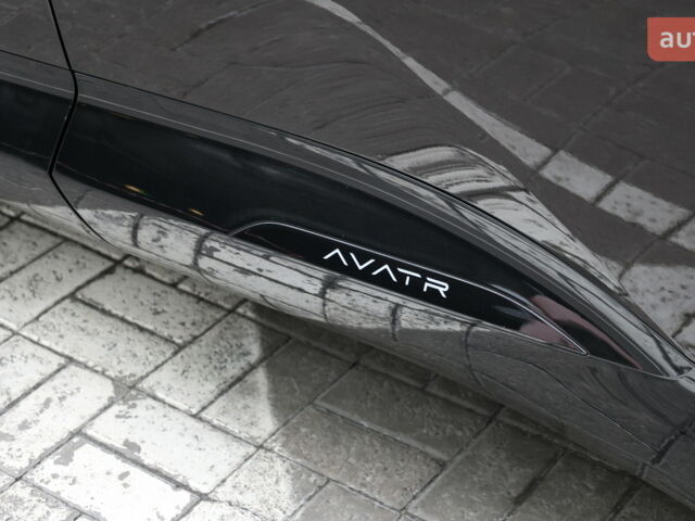 купить новое авто Avatr 07 2025 года от официального дилера Автосалон ECODRIVE AUTO Київ Avatr фото