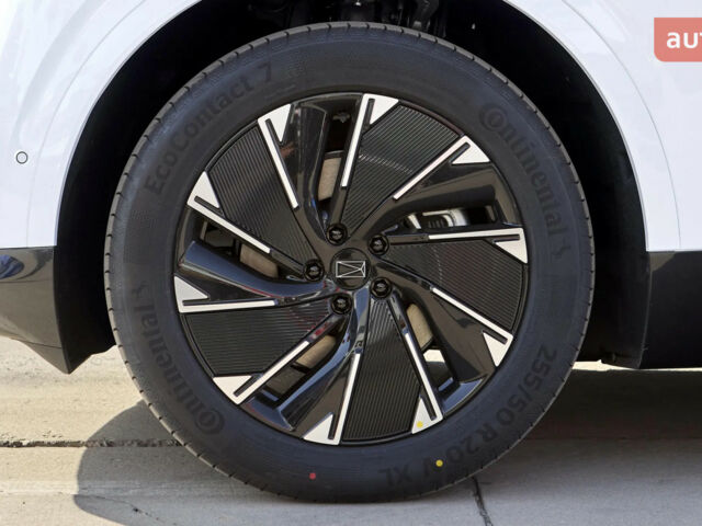 купить новое авто Avatr 07 2025 года от официального дилера Автосалон ECODRIVE AUTO Київ Avatr фото