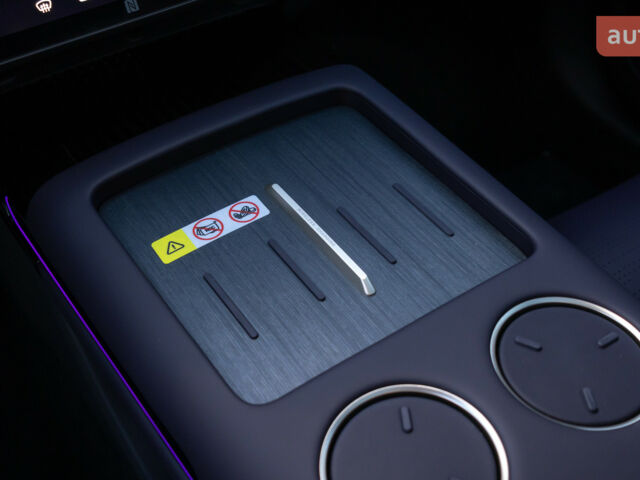 купить новое авто Avatr 07 2025 года от официального дилера Автосалон ECODRIVE AUTO Київ Avatr фото