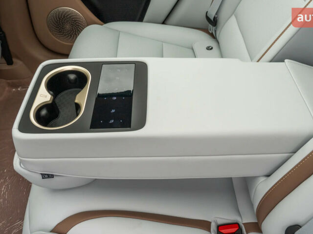 купить новое авто Avatr 07 2025 года от официального дилера Автосалон ECODRIVE AUTO Київ Avatr фото