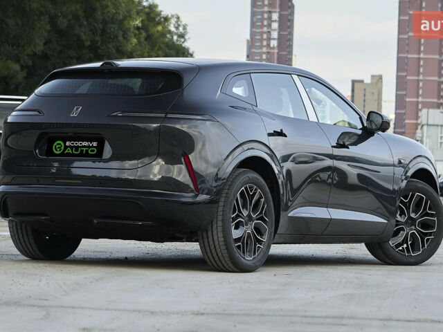 купить новое авто Avatr 07 2025 года от официального дилера Автосалон ECODRIVE AUTO Київ Avatr фото