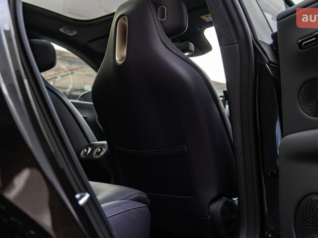 купить новое авто Avatr 07 2025 года от официального дилера Автосалон ECODRIVE AUTO Київ Avatr фото