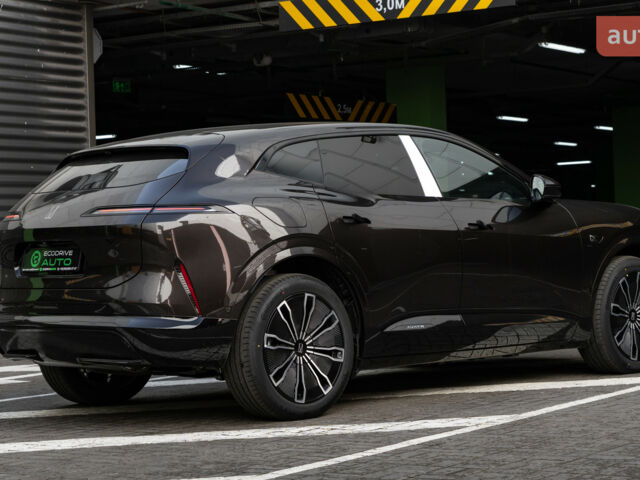 купить новое авто Avatr 07 2025 года от официального дилера Автосалон ECODRIVE AUTO Київ Avatr фото
