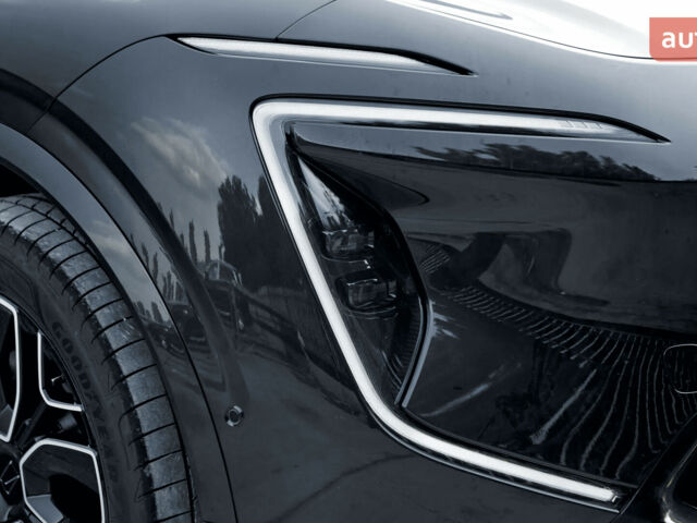 купить новое авто Avatr 07 2025 года от официального дилера Автосалон ECODRIVE AUTO Київ Avatr фото