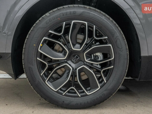 купить новое авто Avatr 07 2025 года от официального дилера Автосалон ECODRIVE AUTO Київ Avatr фото