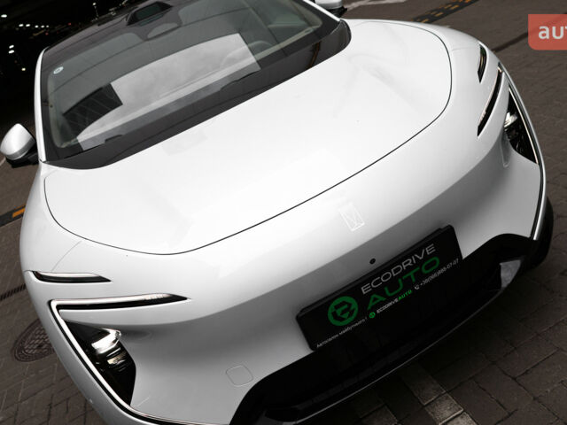 купить новое авто Avatr 07 2025 года от официального дилера Автосалон ECODRIVE AUTO Київ Avatr фото