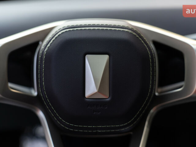 купить новое авто Avatr 07 2025 года от официального дилера Автосалон ECODRIVE AUTO Київ Avatr фото