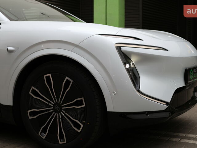 купить новое авто Avatr 07 2025 года от официального дилера Автосалон ECODRIVE AUTO Київ Avatr фото