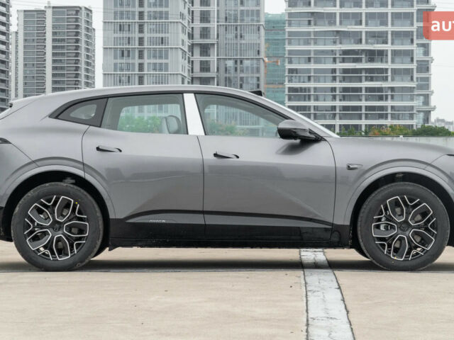 купить новое авто Avatr 07 2025 года от официального дилера Автосалон ECODRIVE AUTO Київ Avatr фото