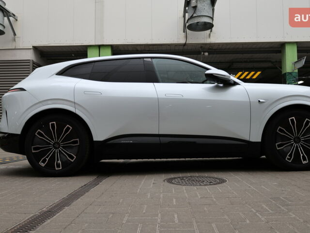 купить новое авто Avatr 07 2025 года от официального дилера Автосалон ECODRIVE AUTO Київ Avatr фото