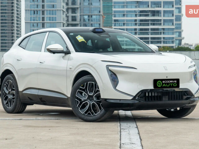 купить новое авто Avatr 07 2025 года от официального дилера Автосалон ECODRIVE AUTO Київ Avatr фото