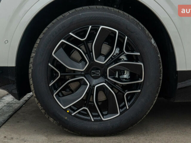 купить новое авто Avatr 07 2025 года от официального дилера Автосалон ECODRIVE AUTO Київ Avatr фото