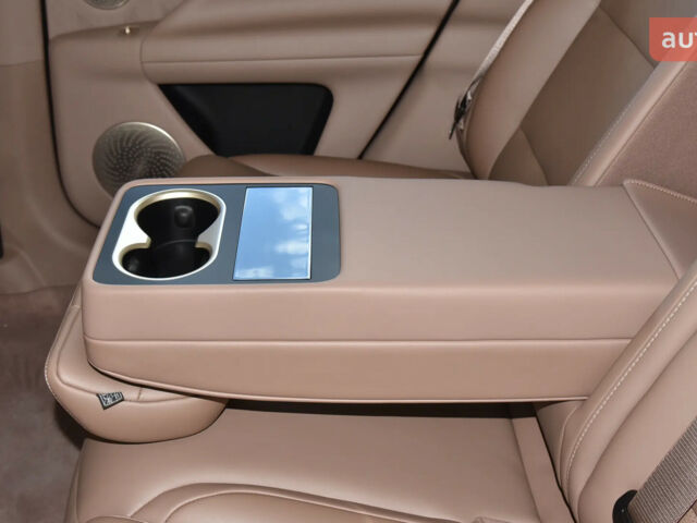 купить новое авто Avatr 07 2025 года от официального дилера Автосалон ECODRIVE AUTO Київ Avatr фото