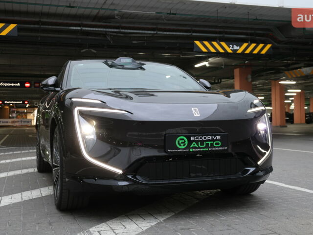 купить новое авто Avatr 07 2025 года от официального дилера Автосалон ECODRIVE AUTO Київ Avatr фото