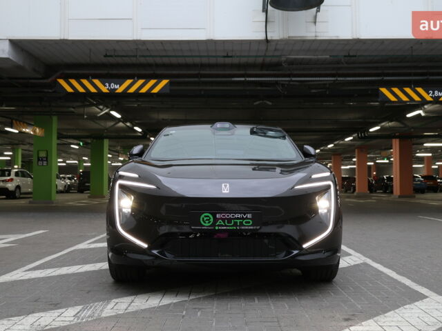 купить новое авто Avatr 07 2025 года от официального дилера Автосалон ECODRIVE AUTO Київ Avatr фото