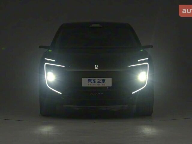 купити нове авто Avatr 07 2025 року від офіційного дилера Олександр Хіміч Avatr фото