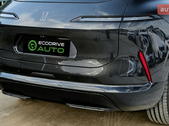 купить новое авто Avatr 07 2025 года от официального дилера Автосалон ECODRIVE AUTO Київ Avatr фото