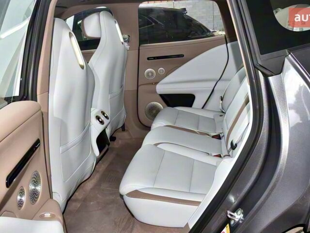 купити нове авто Avatr 07 2025 року від офіційного дилера Олександр Хіміч Avatr фото