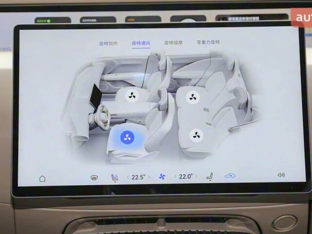 Avatr 07 2025 року купити нове авто Avatr 07 2025 року від офіційного дилера Олександр Хіміч Avatr фото