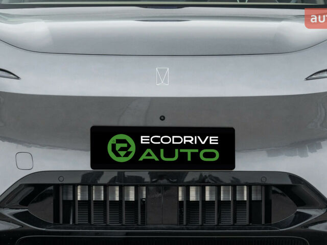купить новое авто Avatr 07 2025 года от официального дилера Автосалон ECODRIVE AUTO Київ Avatr фото