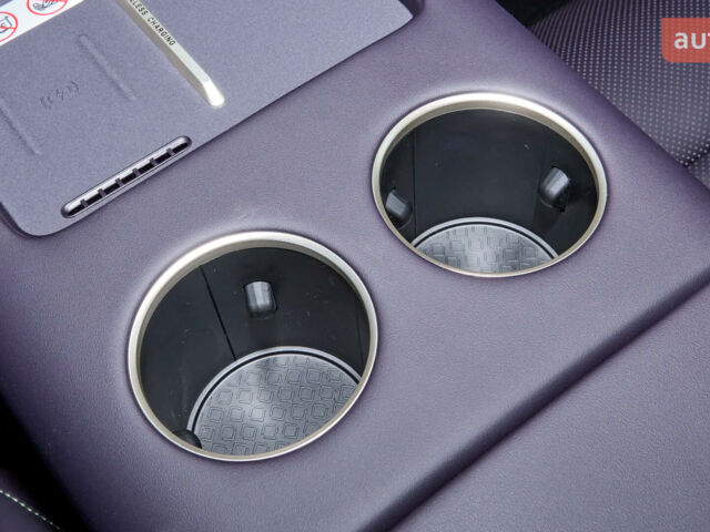 купить новое авто Avatr 07 2025 года от официального дилера Автосалон ECODRIVE AUTO Київ Avatr фото