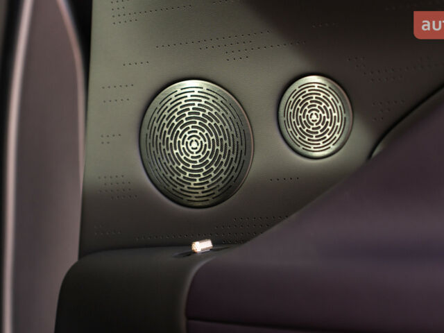 купить новое авто Avatr 07 2025 года от официального дилера Автосалон ECODRIVE AUTO Київ Avatr фото