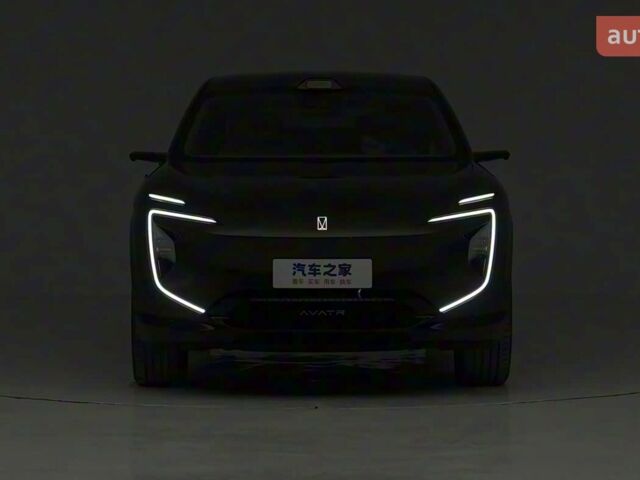 купити нове авто Avatr 07 2025 року від офіційного дилера Олександр Хіміч Avatr фото