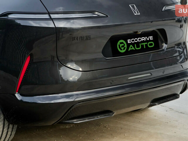 купить новое авто Avatr 07 2025 года от официального дилера Автосалон ECODRIVE AUTO Київ Avatr фото