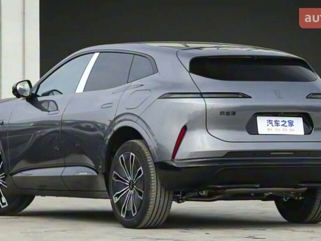 купити нове авто Avatr 07 2025 року від офіційного дилера Олександр Хіміч Avatr фото