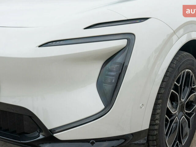 купить новое авто Avatr 07 2025 года от официального дилера Автосалон ECODRIVE AUTO Київ Avatr фото