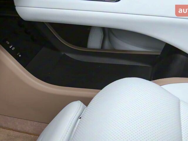 купити нове авто Avatr 07 2025 року від офіційного дилера Олександр Хіміч Avatr фото