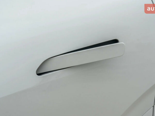 купить новое авто Avatr 07 2025 года от официального дилера Автосалон ECODRIVE AUTO Київ Avatr фото