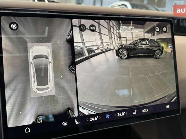 купить новое авто Avatr 07 2025 года от официального дилера автосалон AVATR  Avatr фото