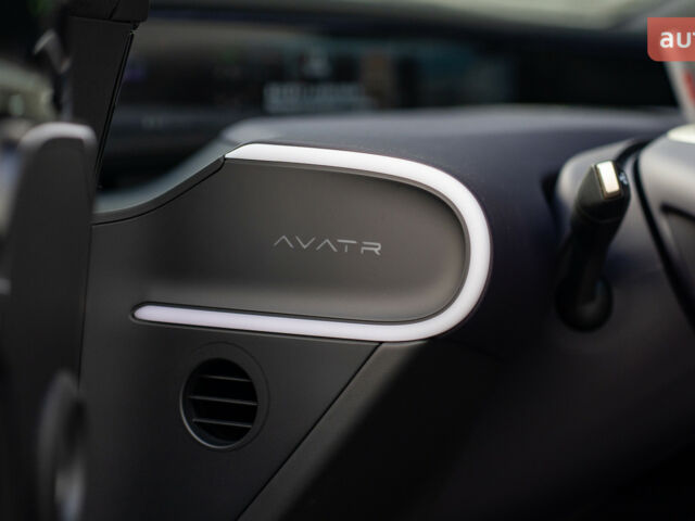 купити нове авто Avatr 07 2025 року від офіційного дилера ЕКОДРАЙВ АВТО Avatr фото